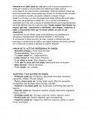 Aprende inglés- ADJETIVOS Y SUS MATICES EN INGLÉS.