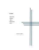 ENSAYO MENTIRA CARE SANTOS.