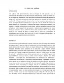 El precio de mañana