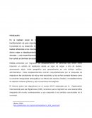 Migracion forzada en mexico.