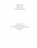 El liderazgo estratégico.