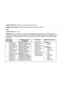 Tratamiento y rehabilitación en educación especial