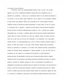 Los jóvenes y el arte en México