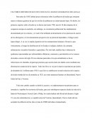FACTORES HISTORICOS QUE INFLUENCIAN EL RANGO GEOGRAFICO DEL KOALA