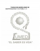 FUNDACION MORELENSE DE INVESTIGACION Y CULTURA, S. C.