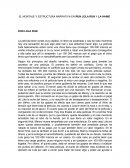 EL MONTAJE Y ESTRUCTURA NARRATIVA EN RUN LOLA RUN Y LA HAINE