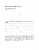 Los secretos de y/o Mexicano