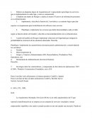 Arquitectura 3 capas.