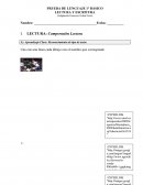 Atencion y concentracion.