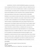 Reseña breve de "mi pie izquierdo"