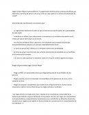 Según Gordon Allport la personalidad es "la organización dinámica de los sistemas psicofísicos que determina una forma de pensar y de actuar, única en cada sujeto en su proceso de adaptación al medio"