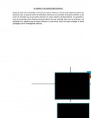 LA ANOMIA Y LAS ESTRUCTURAS SOCIALES.