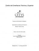¿De qué manera la compañía ofrece la capacidad de repuesta a los clientes?