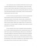 El tema de este cuento es la inmensa soledad que siente Garcín y le afecta terriblemente