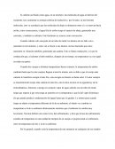 Expansion termica.