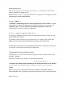 Modelo entidad y relacion