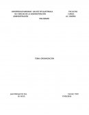 Cuestionario de capitulo 7 admon una perpectiva global.