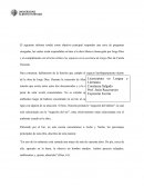 Los espacios en Materia Sumergida de Jorge Díaz