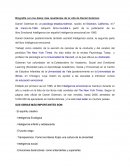 Biografía con los datos más resaltantes de la vida de Daniel Goleman