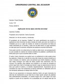 Aplicación de los tipos móviles de metal “Grafitex”