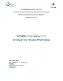 UN MINISTERIO DEL PODER POPULAR PARA LA EDUCACIÓN UNIVERSITARIA.