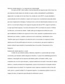 Mercurio calzado deportivo: La valoración de la Oportunidad