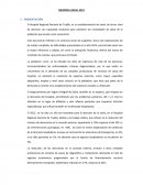 El Hospital Regional Docente de Trujillo