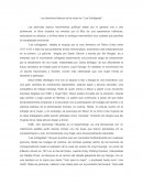 Reseña de la película "Las sufragistas"