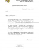 Tema de “Año de la consolidación del mar de Grau”