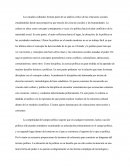 Estudios culturales forman parte de un análisis crítico de las relaciones sociales