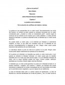 ¿Que es la Justicia? - Hans Kelsen (Resumen)