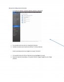 Manual de Configuraciones Generales Paquetes de Software.