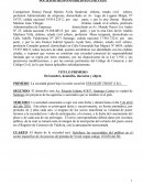 SOCIEDAD RESPONSABILIDAD LIMITADA.