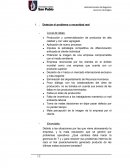 Método del caso - Caso tom y jerry