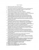 Plan de estudios 2011.