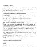 Pregúntale a Amelia