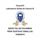 Tarea de scilab calculo 3