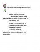 INTEGRANTES: GARCÍA GONZALES LESLIE STEPHANIE.