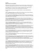 Caída libre Opinión Personal en Forma de Reseña