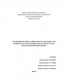 Proyecto uso Excesivo del celular