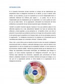 INTELIGENCIA EMOCIONAL EN EL TRABAJO.