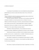 ¿Es Medea una transgresora?