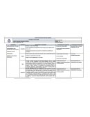 INSTITUTO TÉCNICO MERCEDES ABREGO - CRITERIOS DE EVALUACIÓN