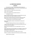 LA CRISTIANA SECRETA