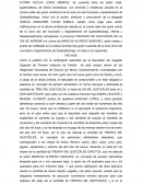 PROCESO COMPLETO DE JUICIO EJECUTIVO EN LA VIA DE APREMIO.