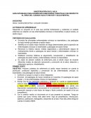 GUÍA INTEGRADA PARA EVIDENCIAR HABILIDADES COGNITIVAS CON RESPECTO AL ÁREA DEL CUIDADO ADULTO MAYOR Y SALUD MENTAL