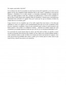 Ser vegano ¿una moda o decisión?