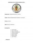 TEMA: ARTICULO CIENTIFICO.