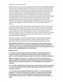 Vinculación con el plan de la patria.