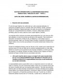 RESPONSABILIDAD SOCIAL ,ANÁLISIS DE CASO” – PARTE 2